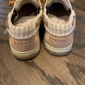 Sperry Topsider Boat Shoes